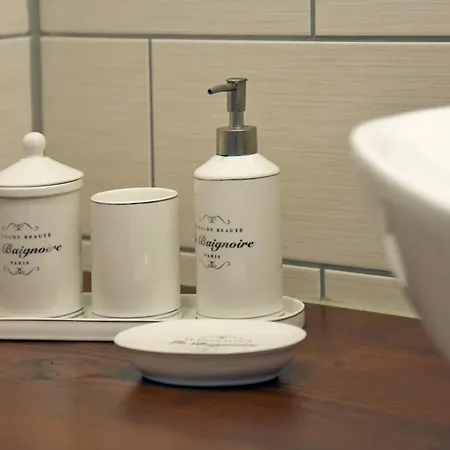 Semesterbostad Rotdorn - Haus Nord Strukkamp auf Fehmarn