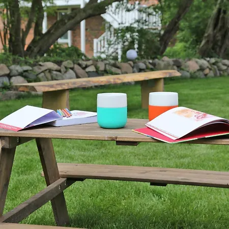 Semesterbostad Rotdorn - Haus Nord